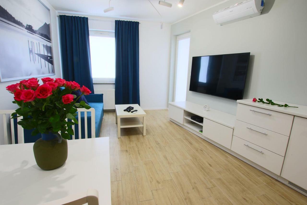 Apartamenty Chwytowo 14 Бидгощ Екстер'єр фото