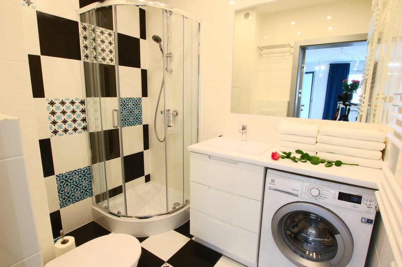 Apartamenty Chwytowo 14 Бидгощ Екстер'єр фото